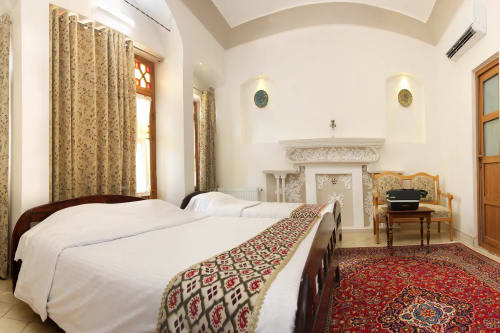 Memary Youth Hostel