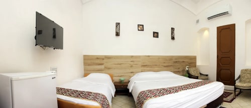 Memary Youth Hostel