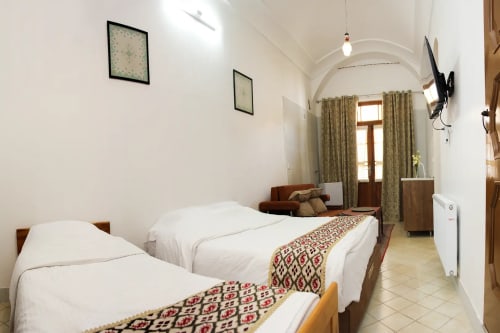Memary Youth Hostel