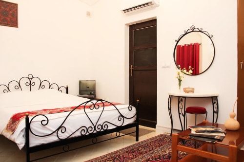 Memary Youth Hostel