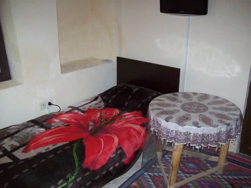 Parhami Traditional House