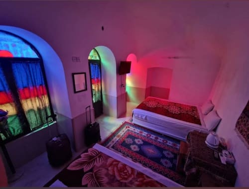 Sana Historical Hostel
