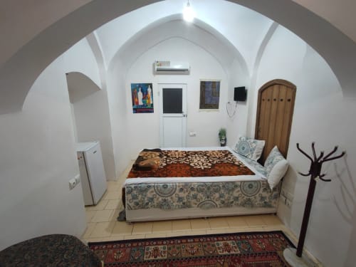 Sana Historical Hostel