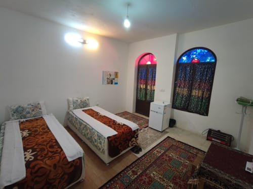 Sana Historical Hostel