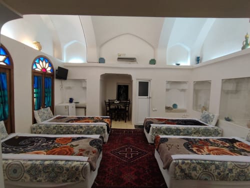 Sana Historical Hostel
