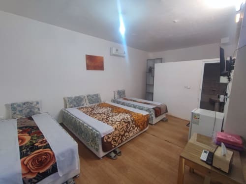 Sana Historical Hostel