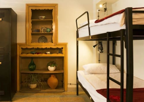 See You in Iran Hostel