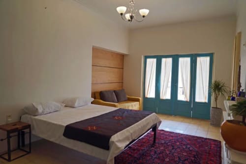 See You in Iran Hostel