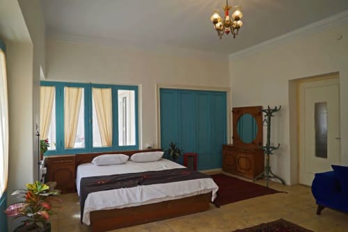 See You in Iran Hostel