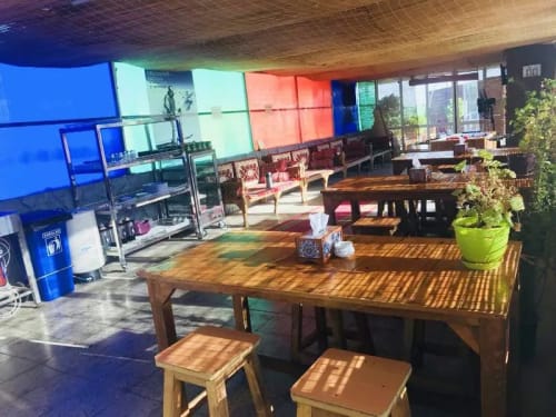 Seven Hostel