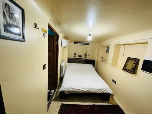 Sohrab Hostel