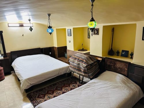 Sohrab Hostel