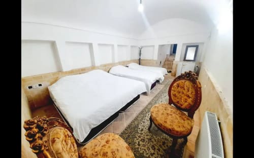 Wadi House