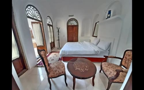 Wadi House