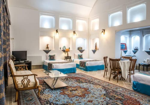 Mehr Traditional Hotel