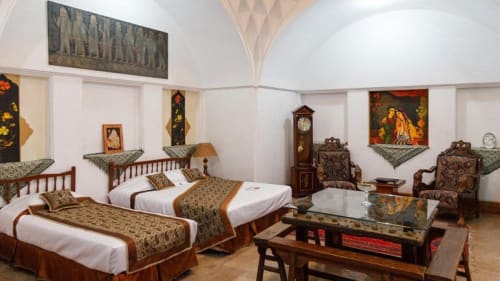 Mehr Traditional Hotel