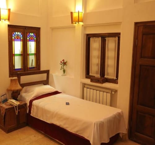 Mehr Traditional Hotel