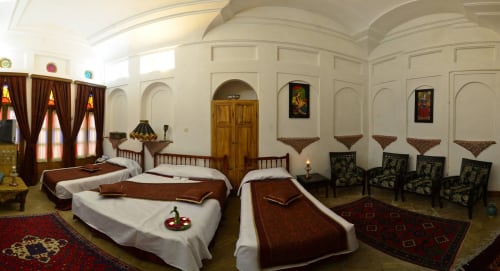 Mehr Traditional Hotel