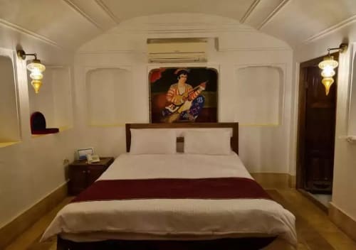 Fahadan Hotel