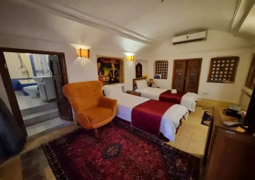 Fahadan Hotel