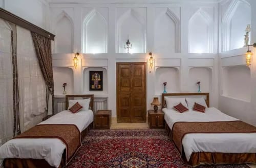 Fahadan Hotel