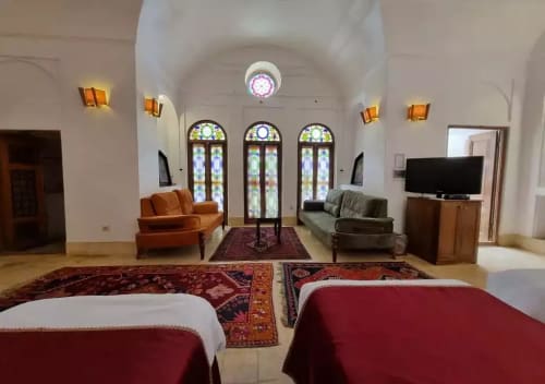 Fahadan Hotel