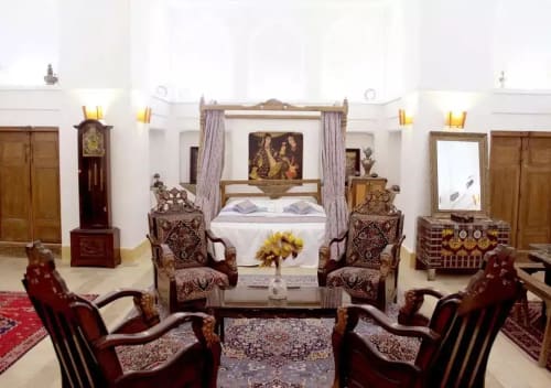 Fahadan Hotel