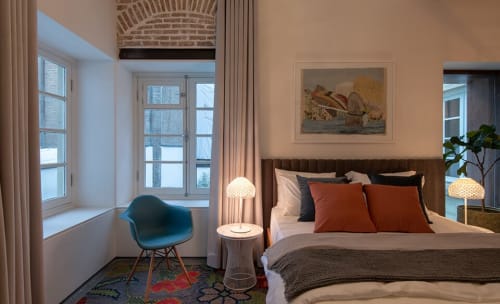 Hanna Boutique Hotel
