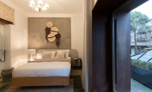 Hanna Boutique Hotel