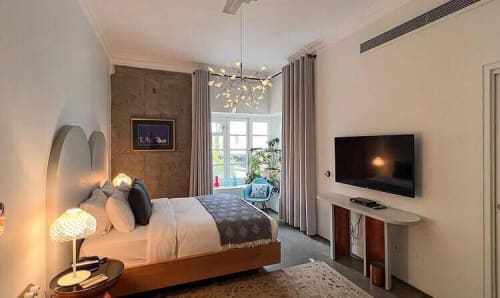 Hanna Boutique Hotel