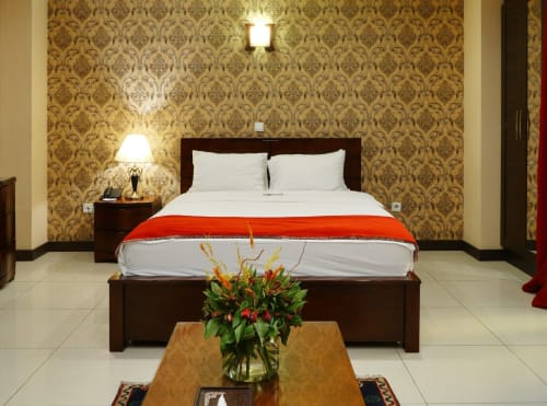 Tooba Boutique Hotel