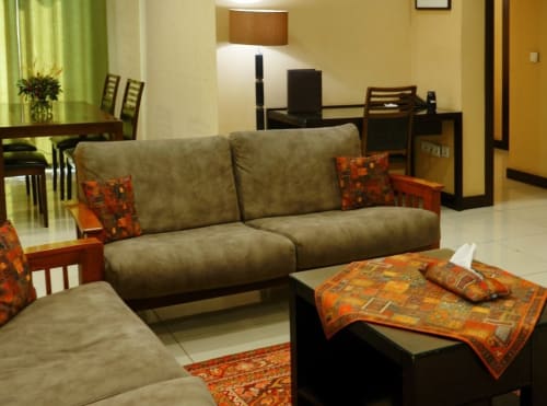 Tooba Boutique Hotel
