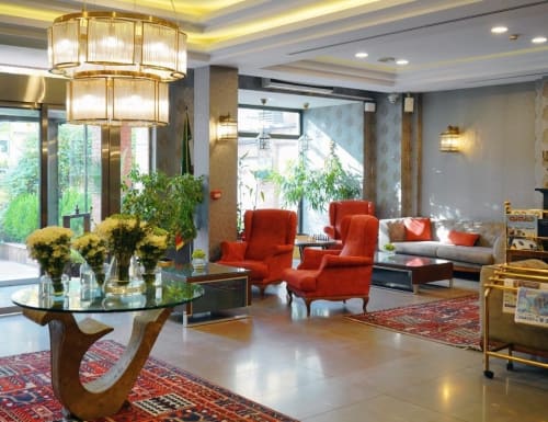 Tooba Boutique Hotel