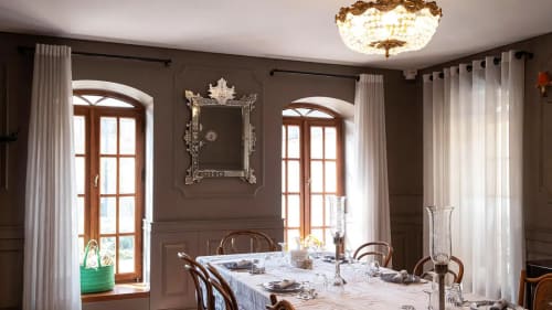 Nezamiyeh Boutique Hotel