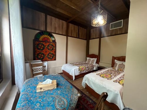 Razaz Boutique Hotel