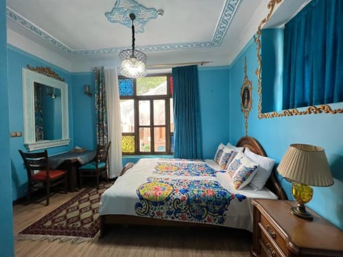 Razaz Boutique Hotel
