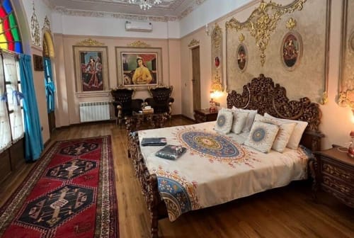 Razaz Boutique Hotel
