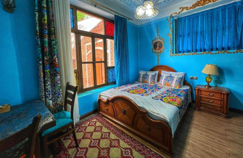 Razaz Boutique Hotel