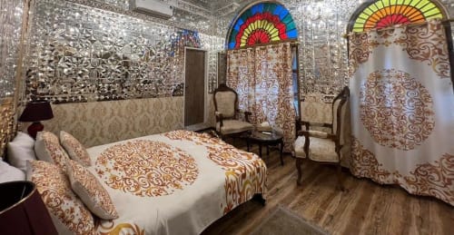 Razaz Boutique Hotel