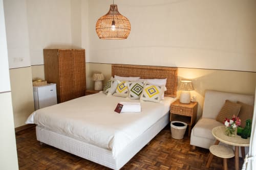 Godo Boutique Hotel