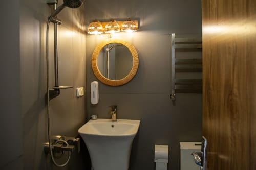 Godo Boutique Hotel