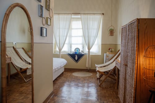 Godo Boutique Hotel
