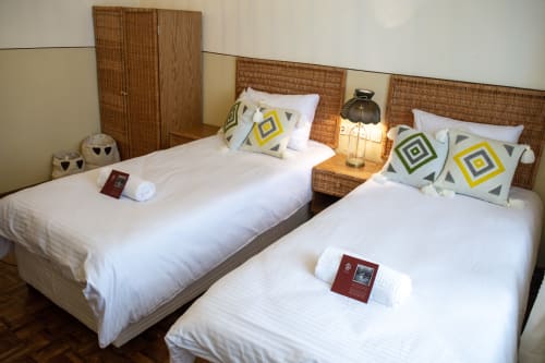 Godo Boutique Hotel