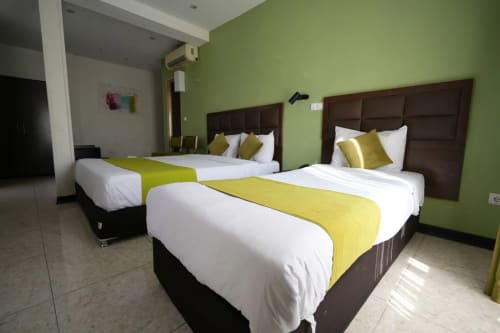 Jahan Hotel