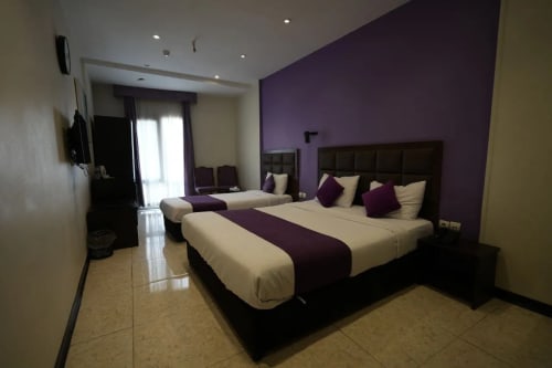 Jahan Hotel
