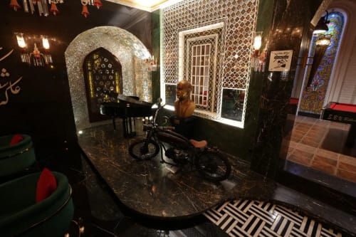 Jahan Hotel
