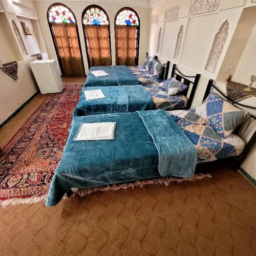 Sadeghi House