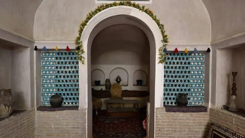 Sadeghi House
