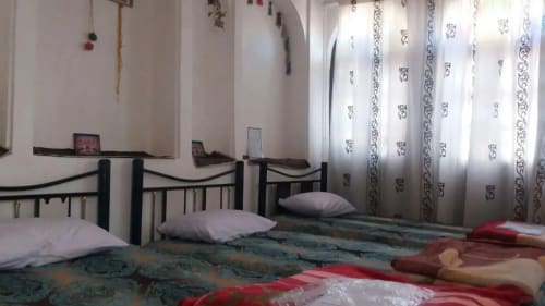 Sadeghi House