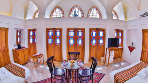 Kasian Traditional Hotel
